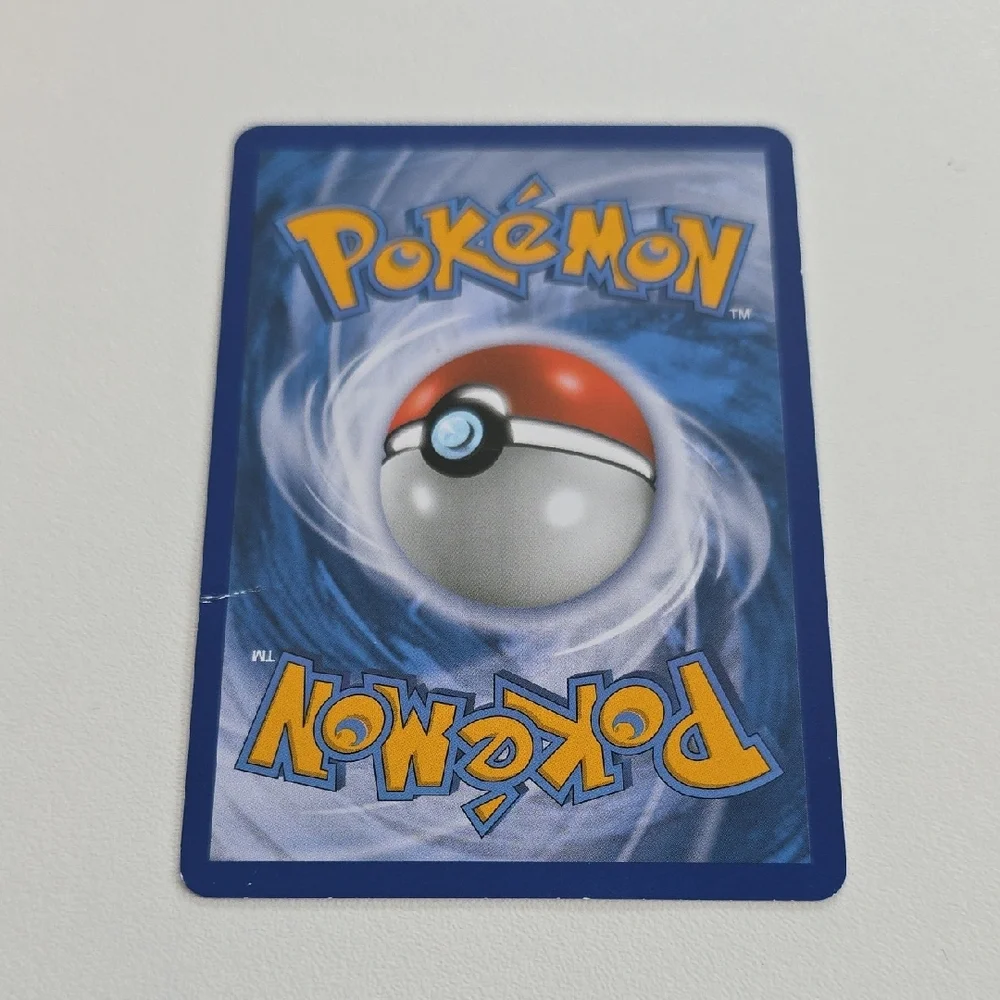 Pokemon Phanpy Trading Card